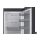 Lodówka Samsung RR70H39CEFEO Twin No Frost 185,8cm Grafitowa Stal AI 387L - 1529117 - zdjęcie 9